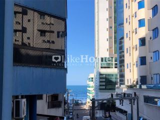 Apartamento Para Alugar com 3 quartos 3 suítes no bairro Meia Praia em Itapema
