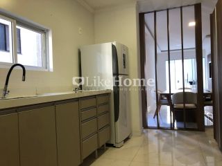 Apartamento Para Alugar com 3 quartos 3 suítes no bairro Meia Praia em Itapema