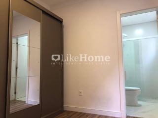 Apartamento Para Alugar com 3 quartos 3 suítes no bairro Meia Praia em Itapema