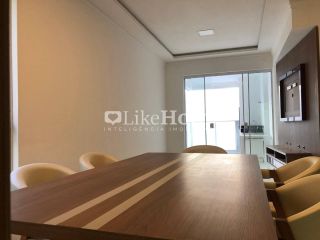 Apartamento Para Alugar com 3 quartos 3 suítes no bairro Meia Praia em Itapema