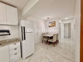 Apartamento Para Temporada com 2 quartos 2 suítes no bairro Morretes em Itapema