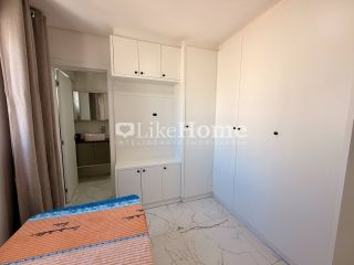 Apartamento Para Temporada com 2 quartos 2 suítes no bairro Morretes em Itapema