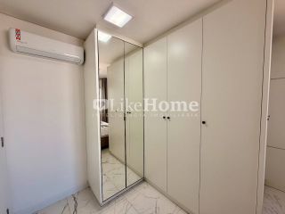 Apartamento Para Temporada com 2 quartos 2 suítes no bairro Morretes em Itapema
