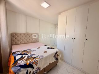 Apartamento Para Temporada com 2 quartos 2 suítes no bairro Morretes em Itapema