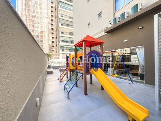 Apartamento Para Temporada com 2 quartos 2 suítes no bairro Morretes em Itapema