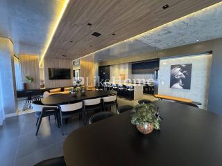 Apartamento Para Temporada com 2 quartos 2 suítes no bairro Morretes em Itapema
