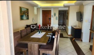 Apartamento Para Temporada com 3 quartos 1 suítes no bairro Meia Praia em Itapema