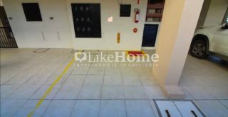 Apartamento Para Temporada com 3 quartos 1 suítes no bairro Meia Praia em Itapema