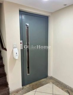 Apartamento Para Temporada com 3 quartos 1 suítes no bairro Meia Praia em Itapema
