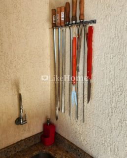 Apartamento Para Temporada com 3 quartos 1 suítes no bairro Meia Praia em Itapema