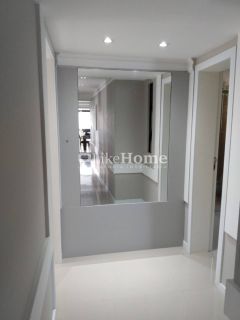 Apartamento Para Temporada com 2 quartos 1 suítes no bairro Meia Praia em Itapema