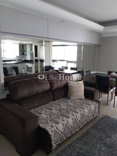 Apartamento Para Temporada com 2 quartos 1 suítes no bairro Meia Praia em Itapema