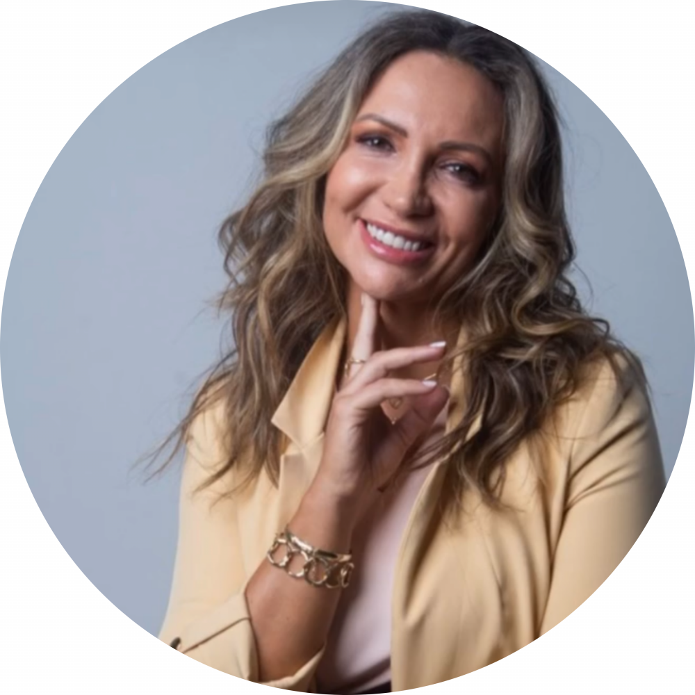 Dra Doriane Bonassina 
