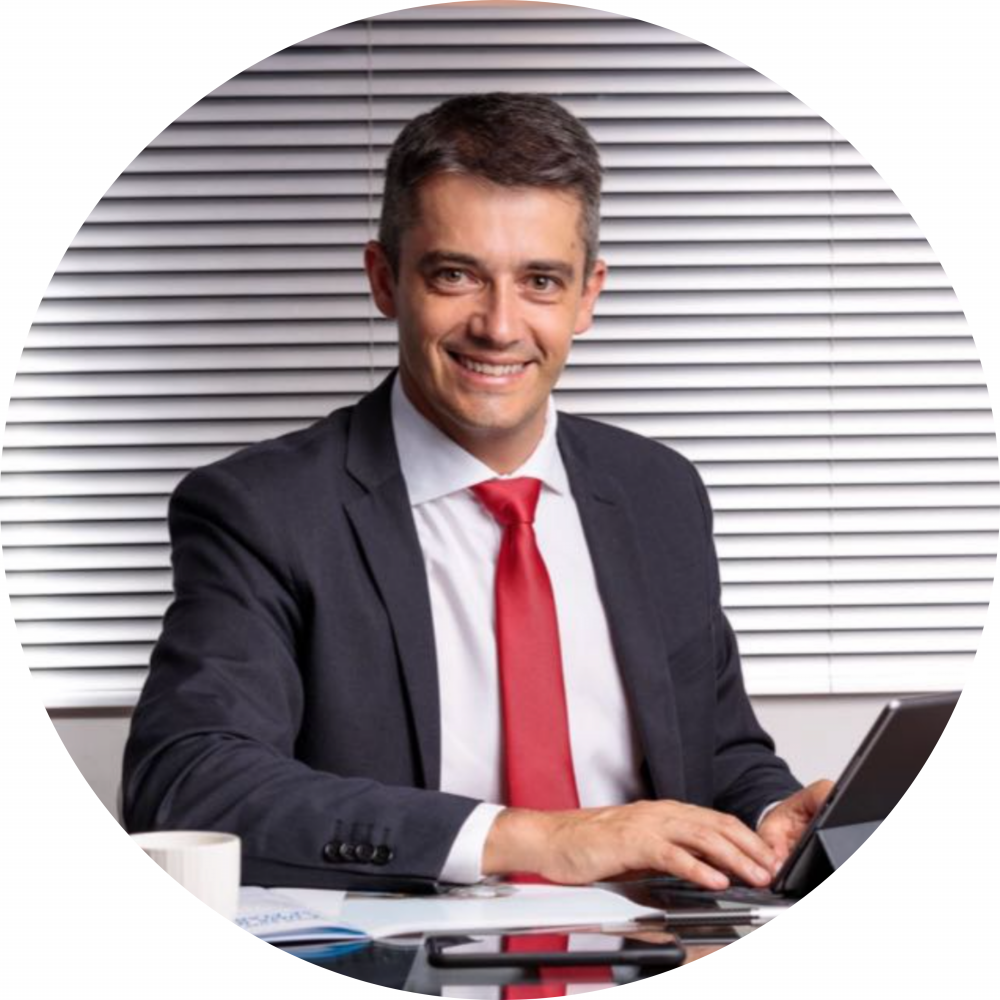 Marcelo Casagrande 