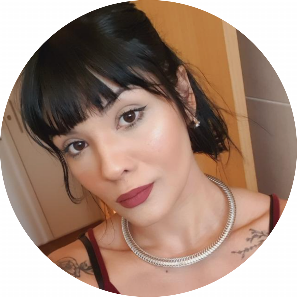 Carol Russo 