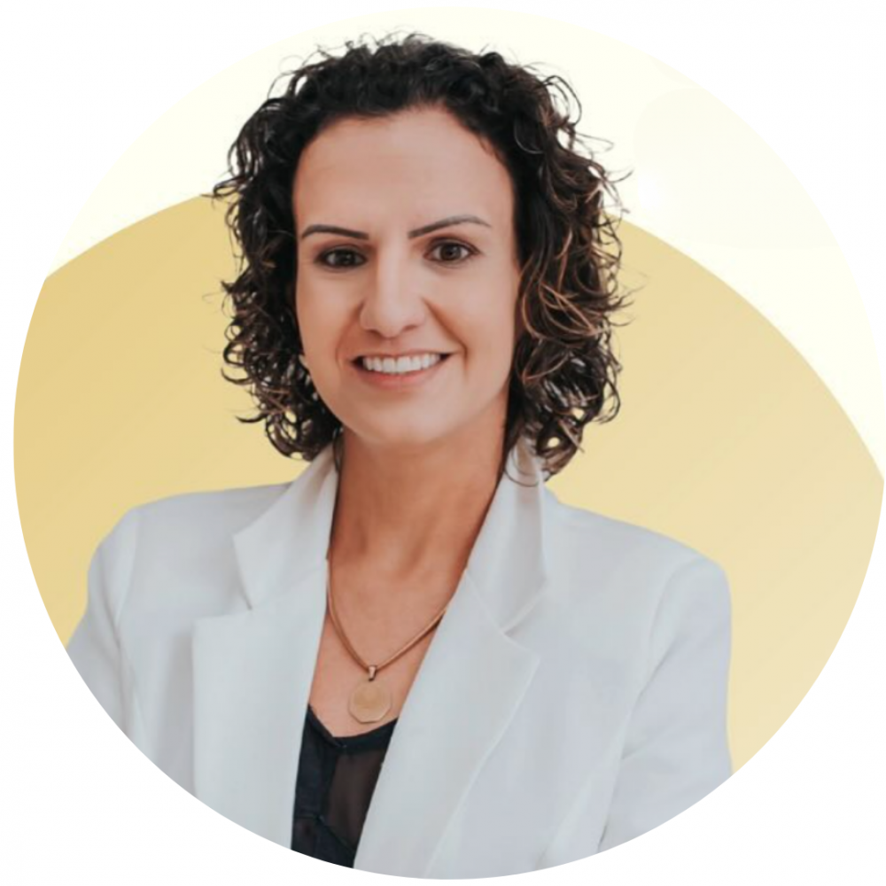Dra Milena Farias