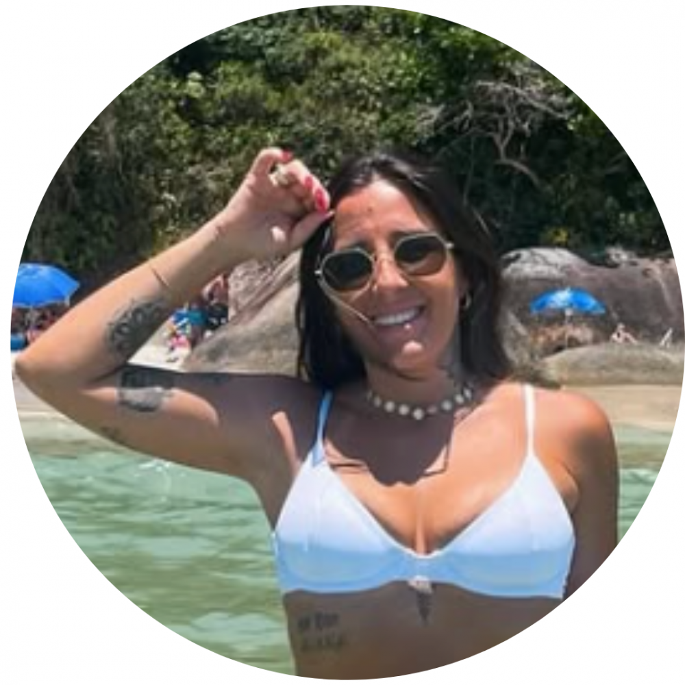 Manoela Carletti Burgueño