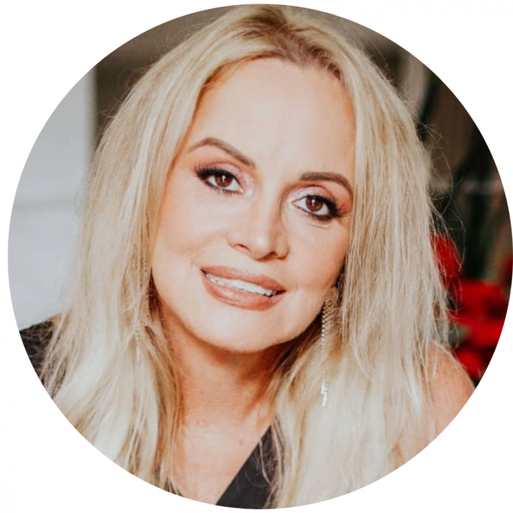 Marcia Scuira