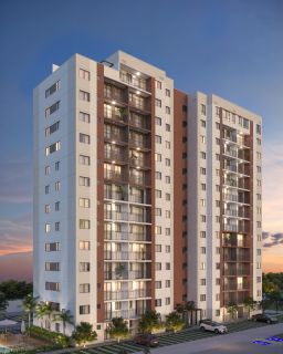 Atlântico Condomínio Clube 