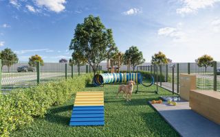 Atlântico Condomínio Clube 