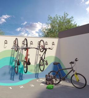 Atlântico Condomínio Clube 