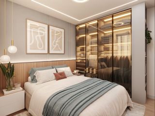 Atlântico Condomínio Clube 