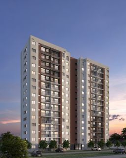 Jóquei Condomínio Clube