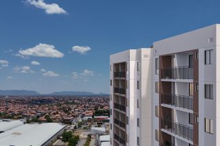 Jóquei Condomínio Clube