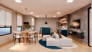 Jóquei Condomínio Clube