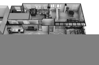 Jóquei Condomínio Clube