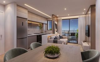 Jóquei Condomínio Clube