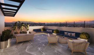 Jóquei Condomínio Clube