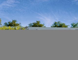 Jóquei Condomínio Clube