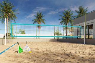 Jóquei Condomínio Clube