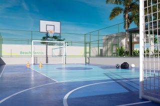 Vista Parque Condomínio Clube