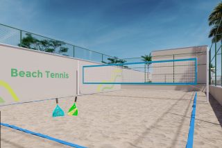 Vista Parque Condomínio Clube