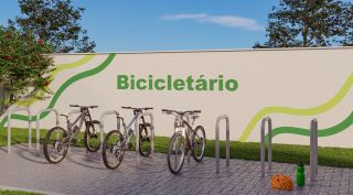 Vista Parque Condomínio Clube