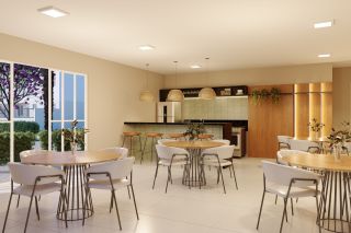 Vista Parque Condomínio Clube