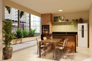 Vista Parque Condomínio Clube