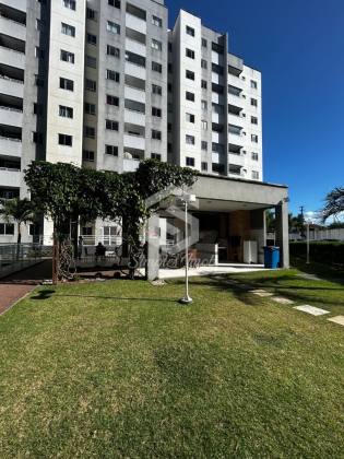 Apartamento a venda com 3 quartos na região da Maraponga em Fortaleza - CE