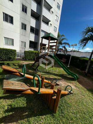Apartamento a venda com 3 quartos na região da Maraponga em Fortaleza - CE