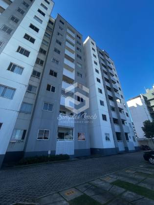 Apartamento a venda com 3 quartos na região da Maraponga em Fortaleza - CE