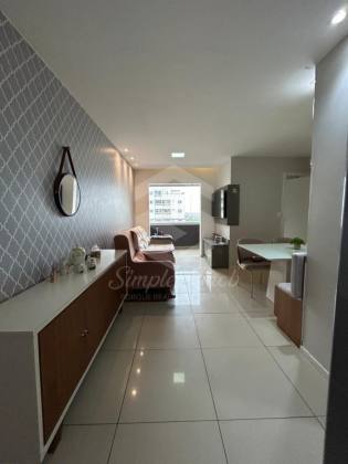 Apartamento a venda com 3 quartos na região da Maraponga em Fortaleza - CE