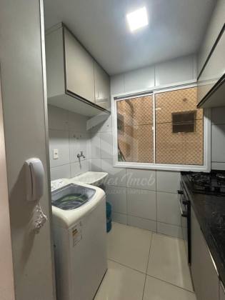 Apartamento a venda com 3 quartos na região da Maraponga em Fortaleza - CE
