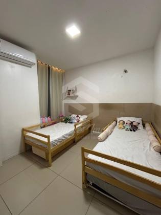 Apartamento a venda com 3 quartos na região da Maraponga em Fortaleza - CE