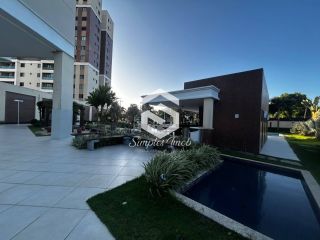 Apartamento no coração da Maraponga