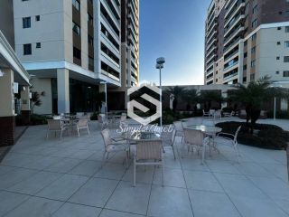 Apartamento no coração da Maraponga