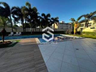 Apartamento no coração da Maraponga