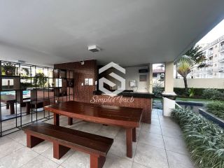 Apartamento no coração da Maraponga