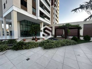Apartamento no coração da Maraponga